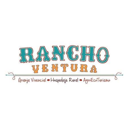 Rancho Ventura Villa Filandia Exterior foto