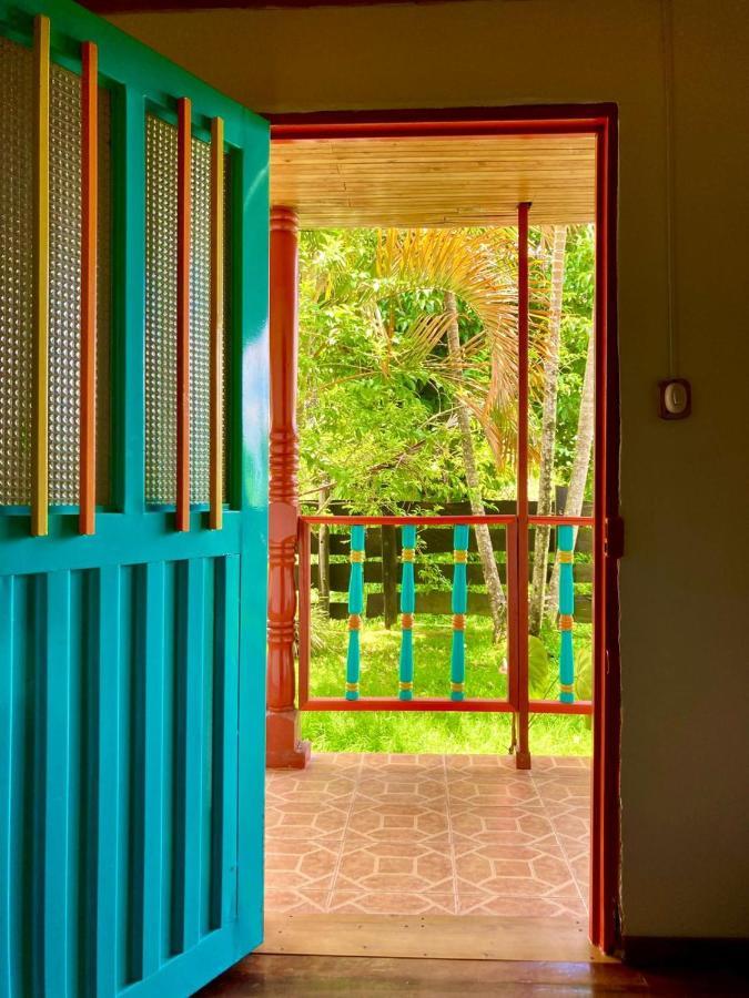 Rancho Ventura Villa Filandia Exterior foto