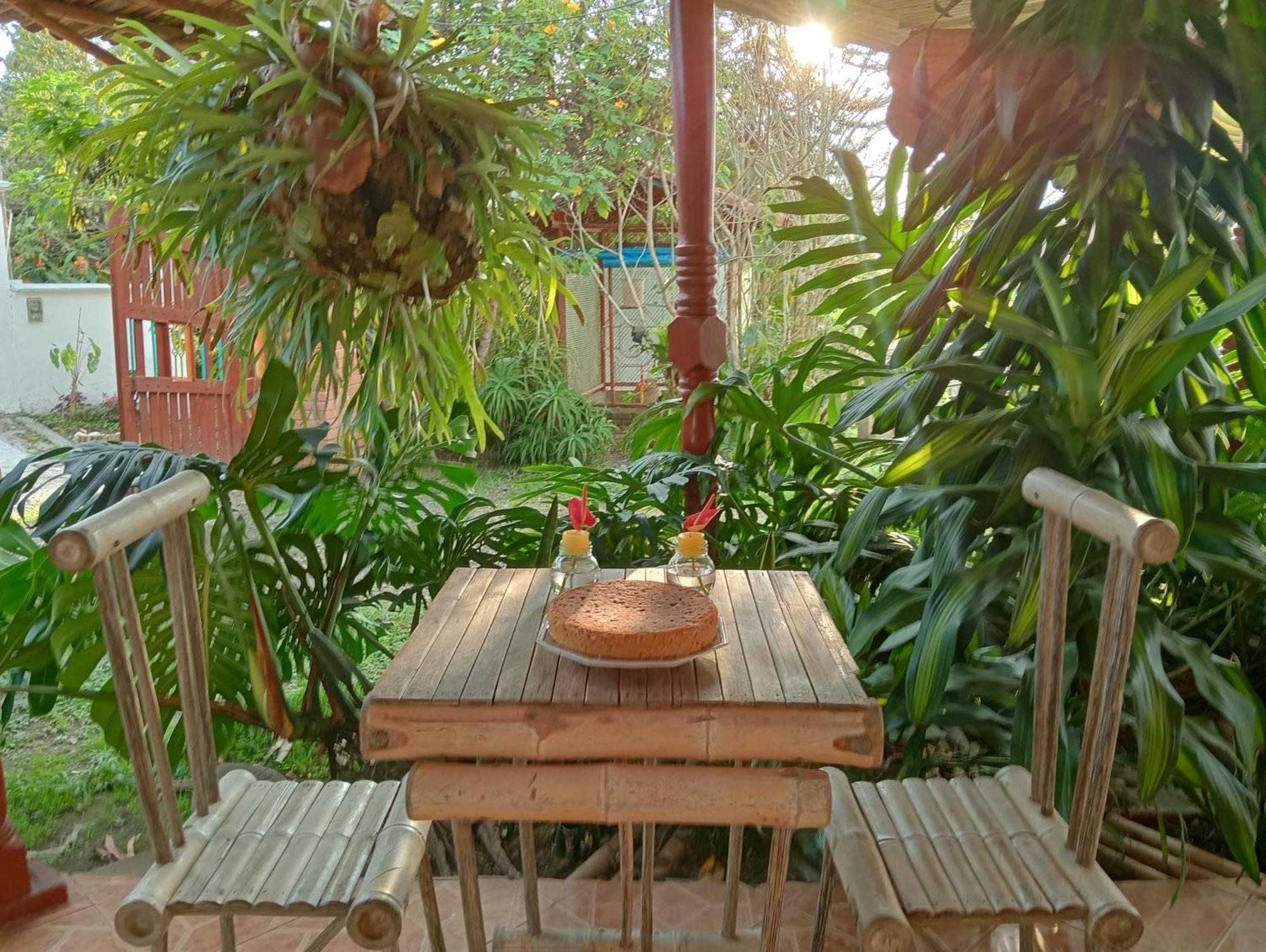 Rancho Ventura Villa Filandia Exterior foto