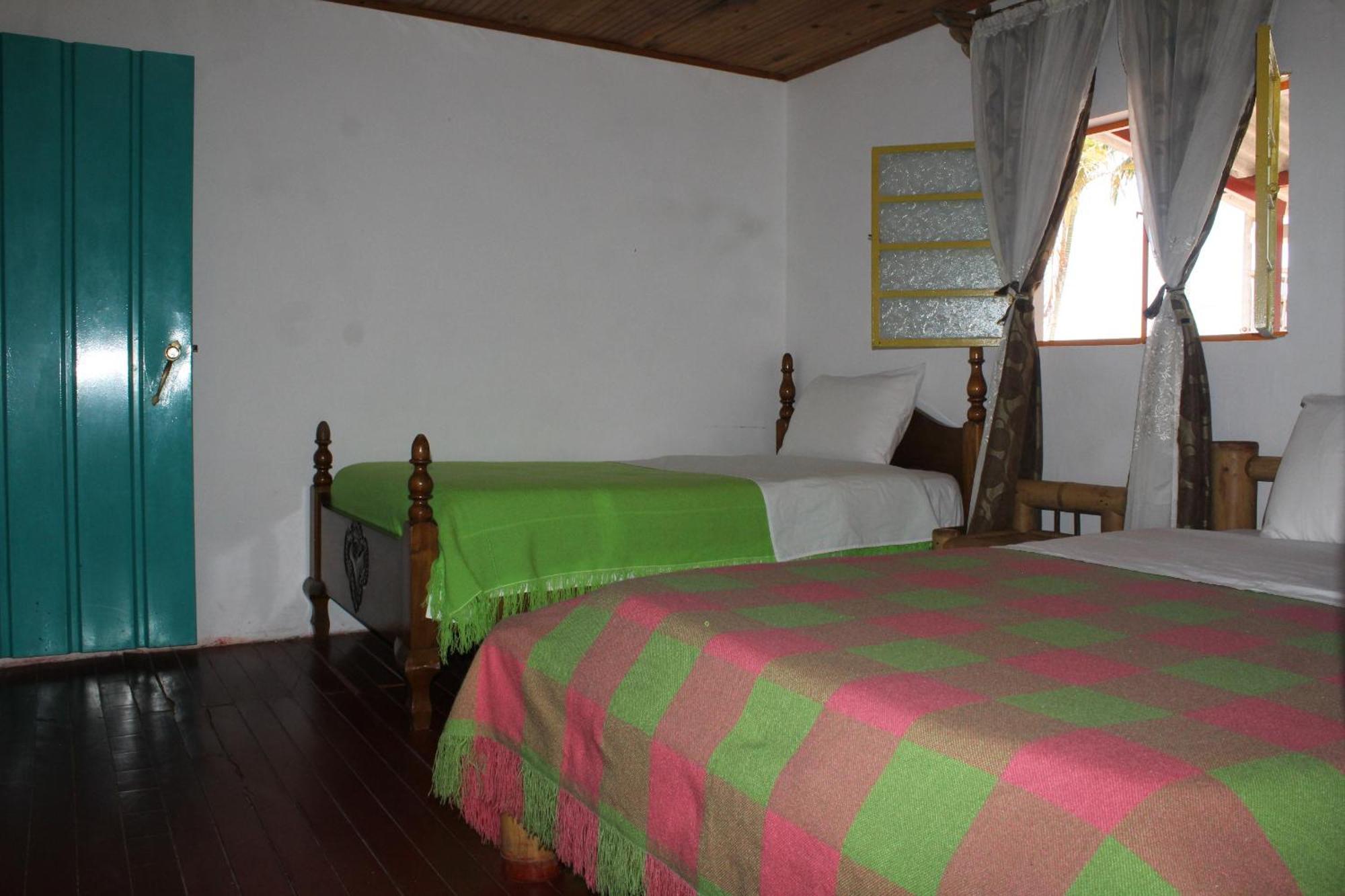 Rancho Ventura Villa Filandia Exterior foto