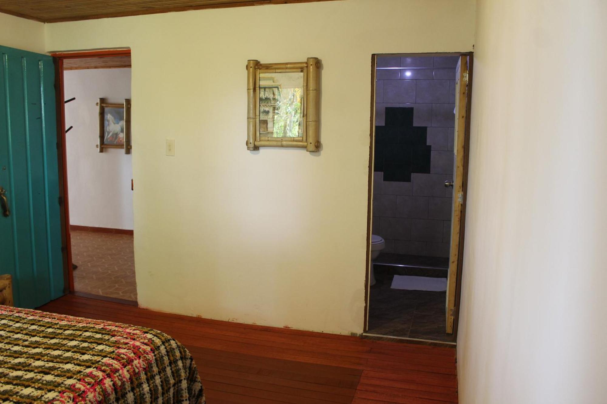 Rancho Ventura Villa Filandia Exterior foto