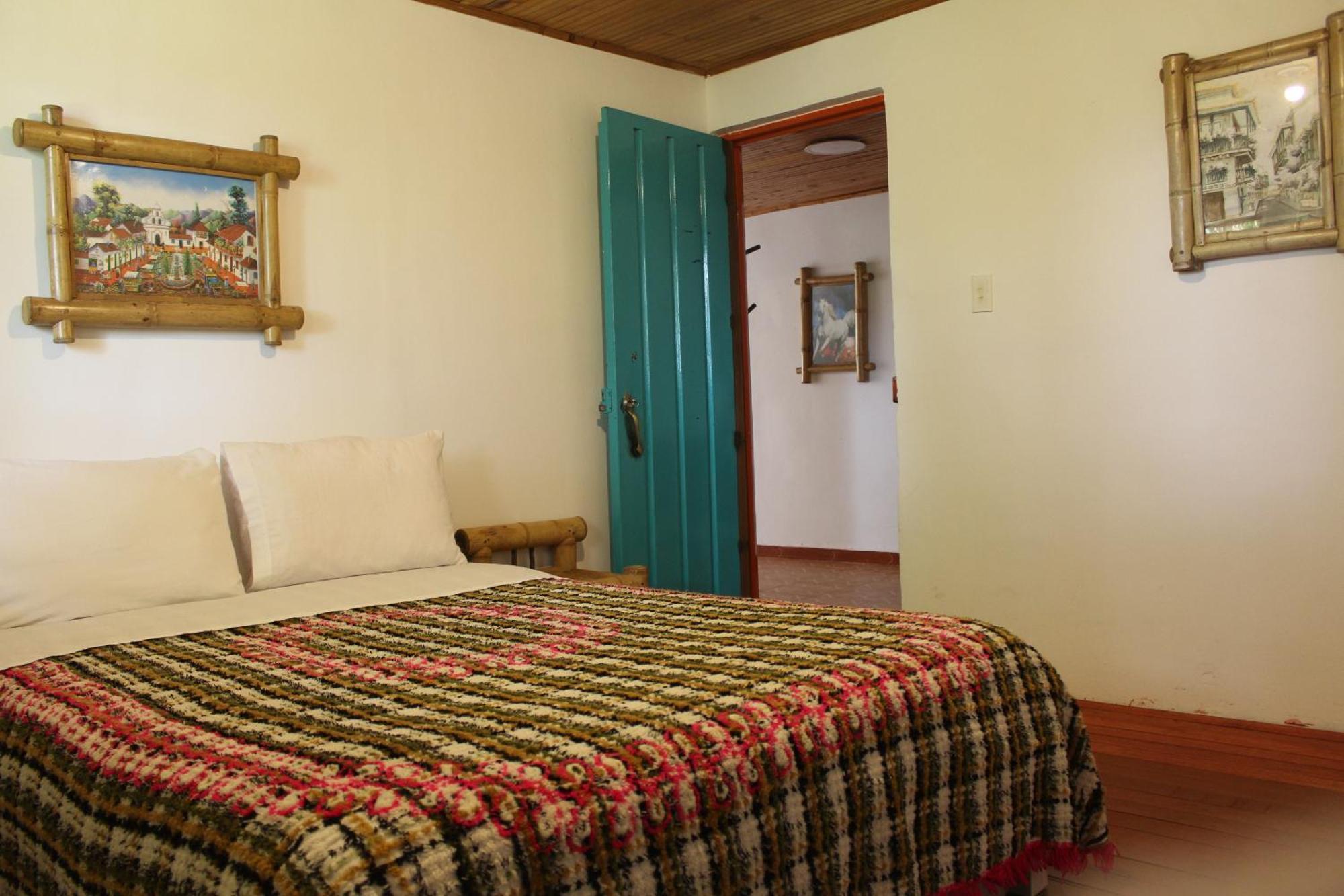 Rancho Ventura Villa Filandia Exterior foto